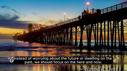 Changing Mindsets for a Meaningful Existence. #Motivation