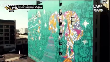 PARTIE 6 - BTS AMERICAN HUSTLE LIFE - VOSTFR