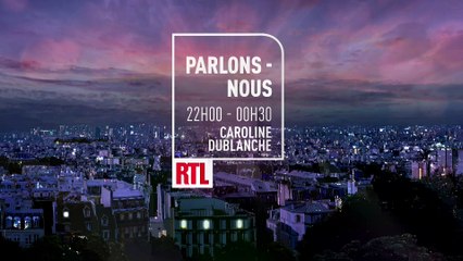 Le journal RTL de 23h du 22 novembre 2023