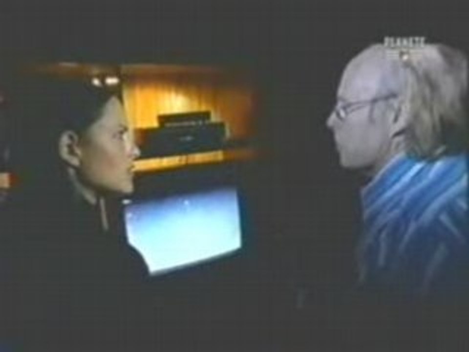 DOC PLANETE LES HOMMES LEZARDS REPTILIENS 3/3