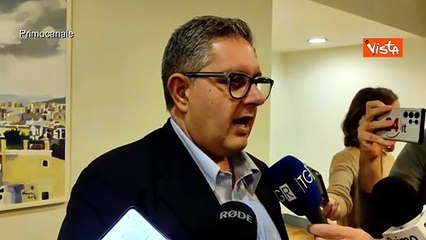 Toti: Sinistra resta a "zero tituli" in Liguria, piano Sanit? approvato dopo 24 h di ostruzionismo
