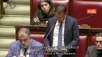 Barbagallo (Pd): "Chiediamo Informativa urgente del Ministro Salvini su treno Lollobrigida"