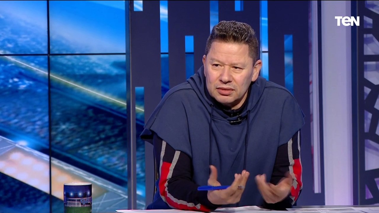 "رضا يا رضا ادلع يا رضا".. رضا عبدالعال يكشف لأول مرة عن تشجيع جماهير الزمالك له خلال أولى مبارياته ️