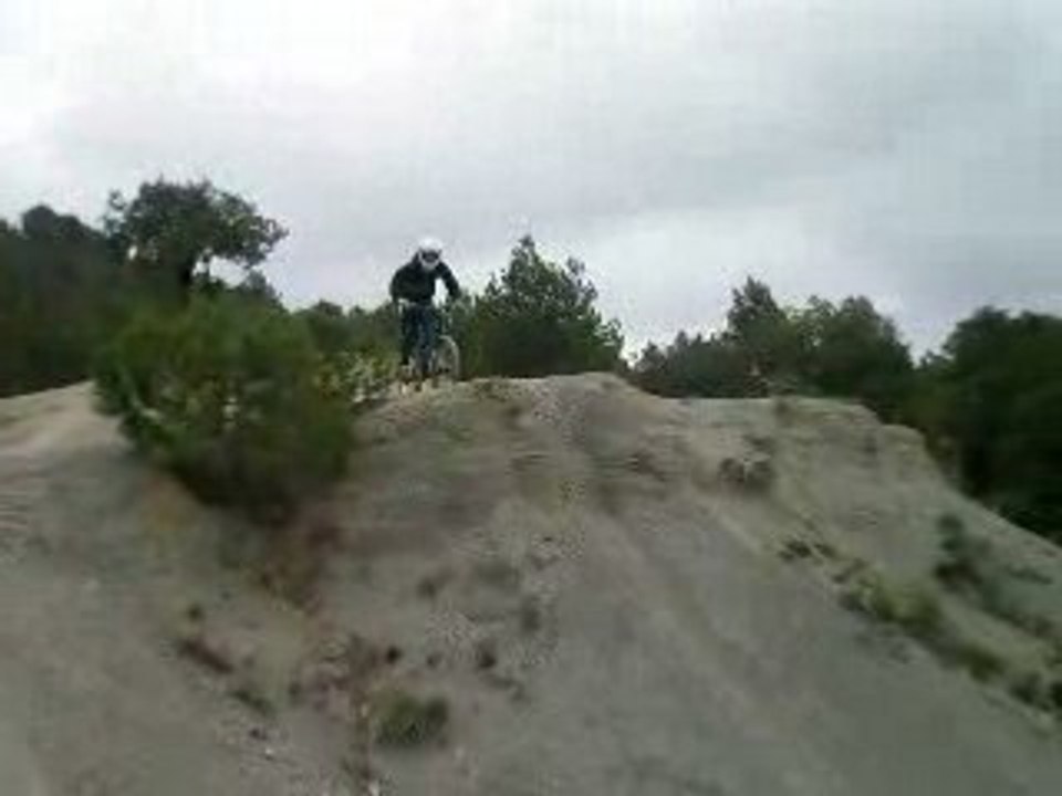 Moi en video a st comes