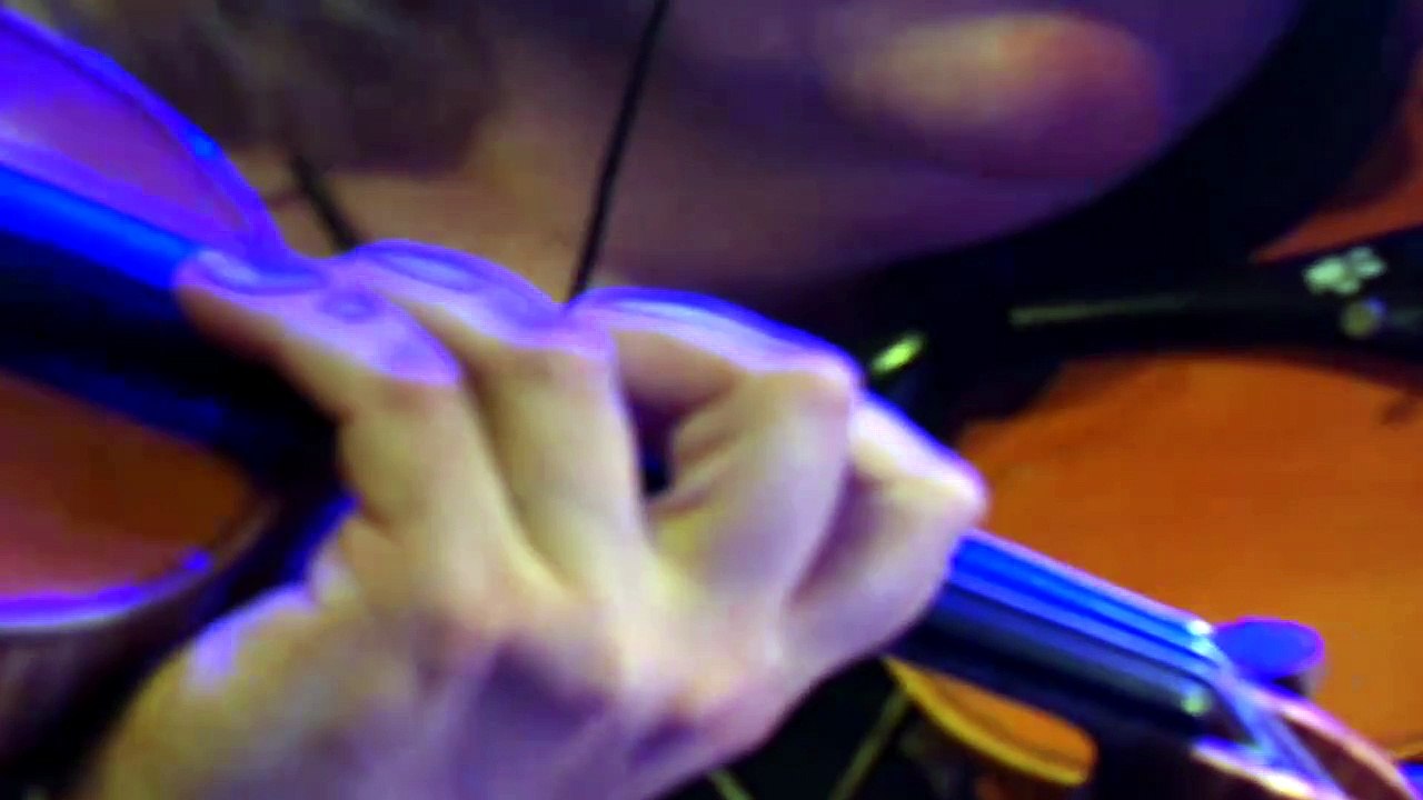 KATIE MELUA — Lilac Wine – Live – (Shelton) ● Katie Melua With The Stuttgart Philharmonic Orchestra · (2009)