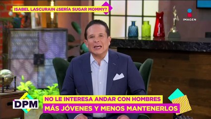 Leticia Calderón REVELA que sus hijos ya han convivido con su padre Juan ‘N’