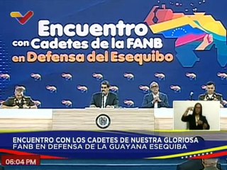 Pdte. Nicolás Maduro condena las agresiones xenofóbicas contra la Selección Venezolana de Futbol