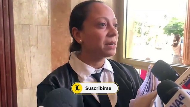 Dictan prisión preventiva contra haitiana acusada de matar pareja en Santiago