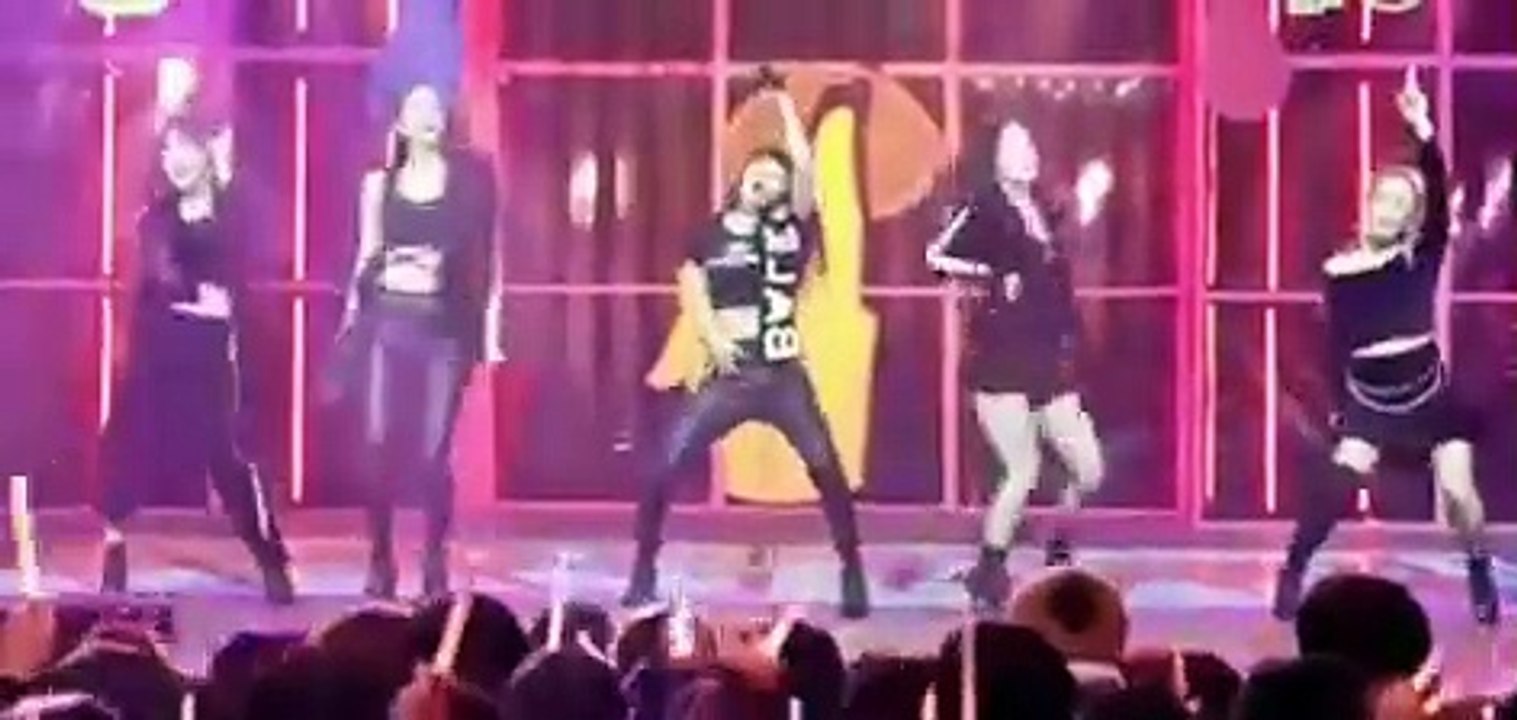WATCH NEW RED VELVET SHOW
