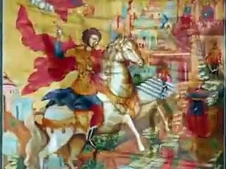 Молитесь Архангел Михаил молитва