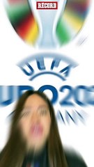 Las selecciones CLASIFICADAS, BOMBOS y SORTEO de la EURO 2024 #Euro2024