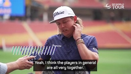 Smith wants criteria change to allow Olympics participation