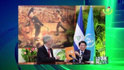 Más proyectos sociales para beneficios de las familias en Nicaragua