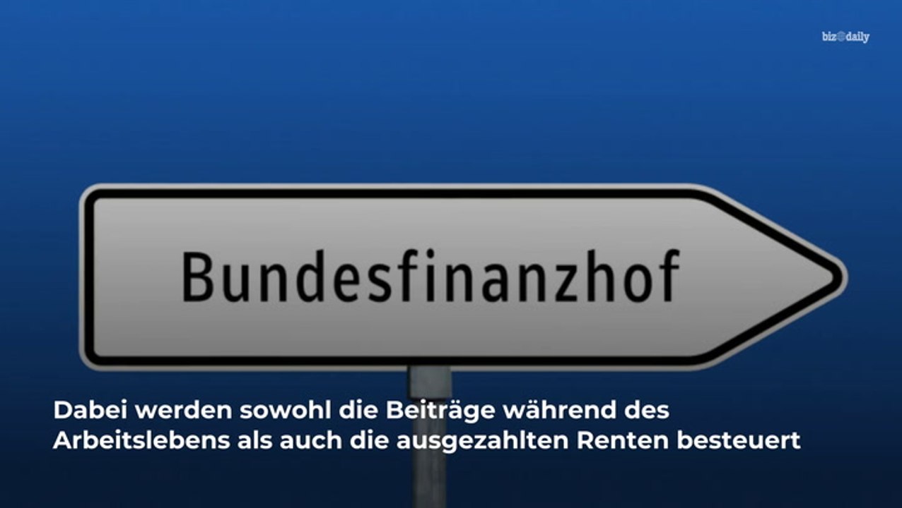 Rentner sollen entlastet werden: Diese Jahrgänge profitieren am meisten
