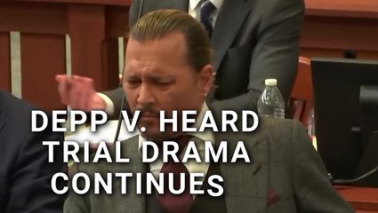 Is Amber Heard Writing A Tell-All Book About The Johnny Depp Trial?