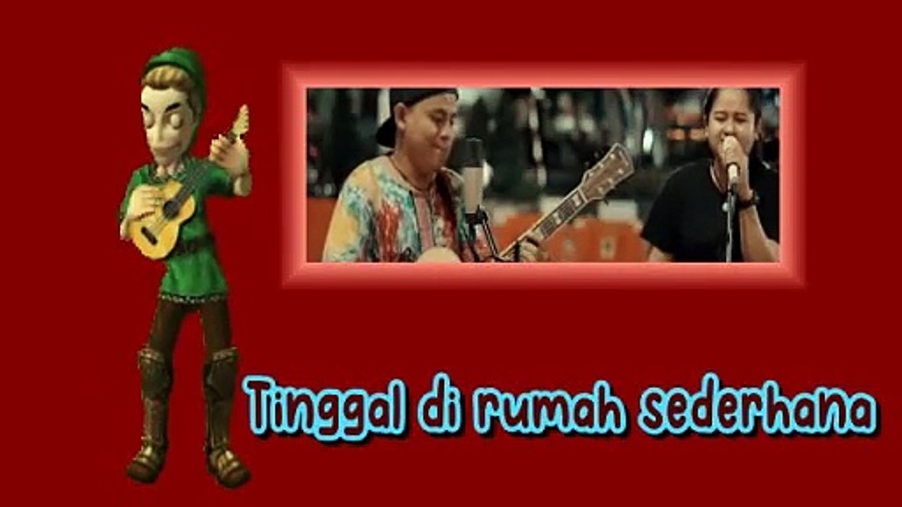 Keroncong Perpisahan cover music 33