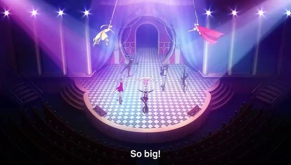 SPY x FAMILY S2 Official Trailer | Netflix