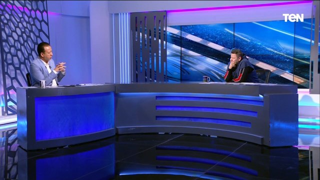 رضا عبد العال: الحضري أجبر الجهاز الفني انه يلعب كأس العالم والشناوي مكنش مصاب.. وإسلام صادق يعترض