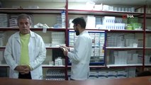 Antibiyotik Kullanımına Bağlı Her Yıl 700 Bin İnsan Ölüyor