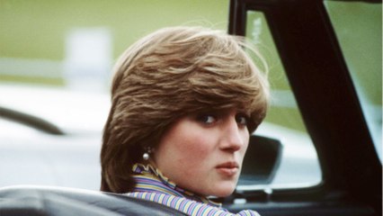 Lady Diana: Vor der Hochzeit wird sie zum Frauenarzt geschickt
