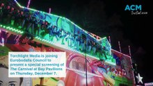 The Carnival in Batemans Bay