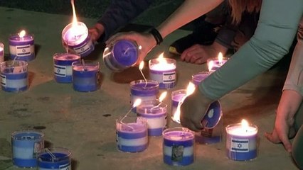 Conflict in Gaza will pause for four days to see the release of 50 hostages