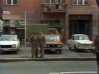 Kazal László és Garas Dezső - Áldott jó ember - kabaréjelenet