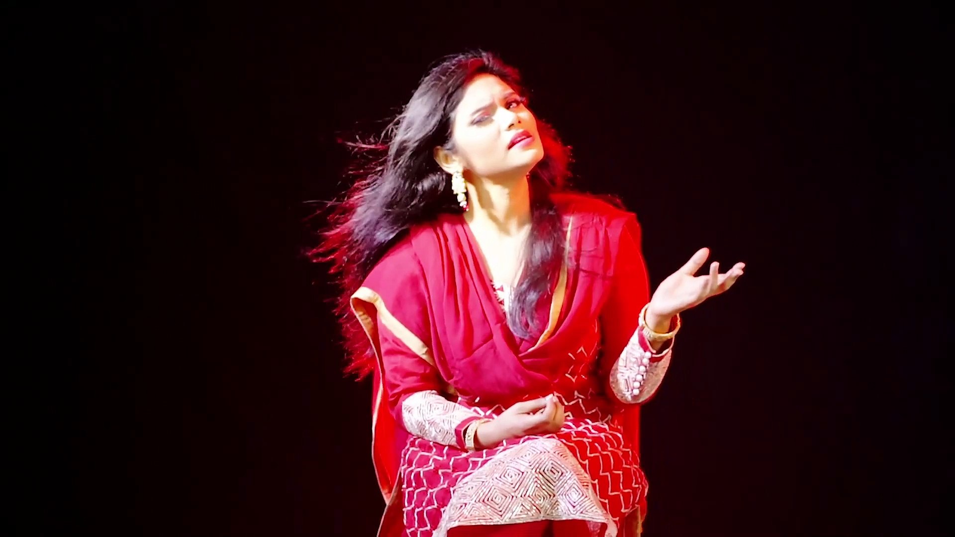 ⁣Aamar Aponar Cheye | আমার আপনার চেয়ে আপন যে জন | Tasmee | Best Bangla Nazrul Geeti | Bangla Nazrul 