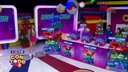 Con Todo-22 de noviembre