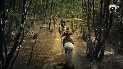 Kurulus Osman- Season 5 - Teaser 1 - Coming Soon