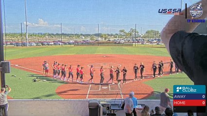FP Stadium - Space Coast Invite (2023) Sun, Nov 19, 2023 8:45 AM to 8:45 PM