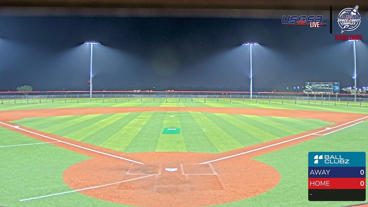 Red Rawlings - Space Coast Invite (2023) Sat, Nov 18, 2023 8:45 PM to 10:00 PM