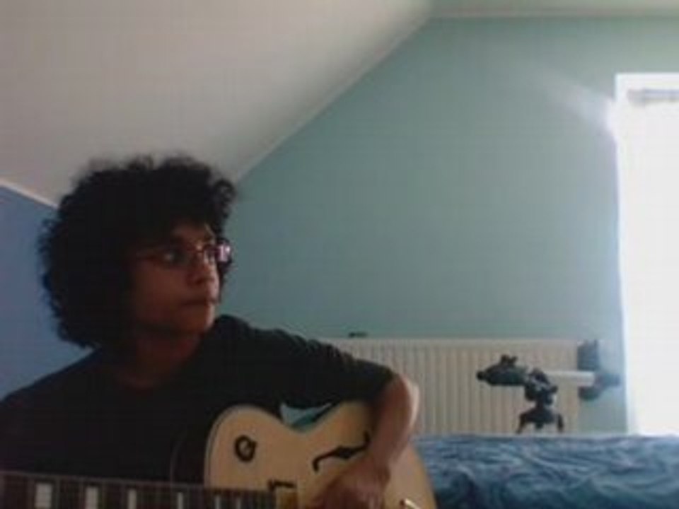 Jammin'