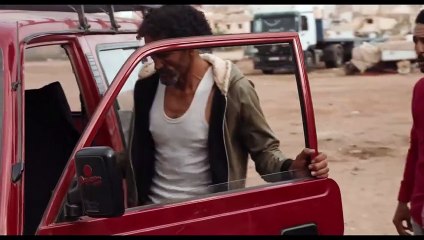 Les Meutes | movie | 2023 | Official Trailer