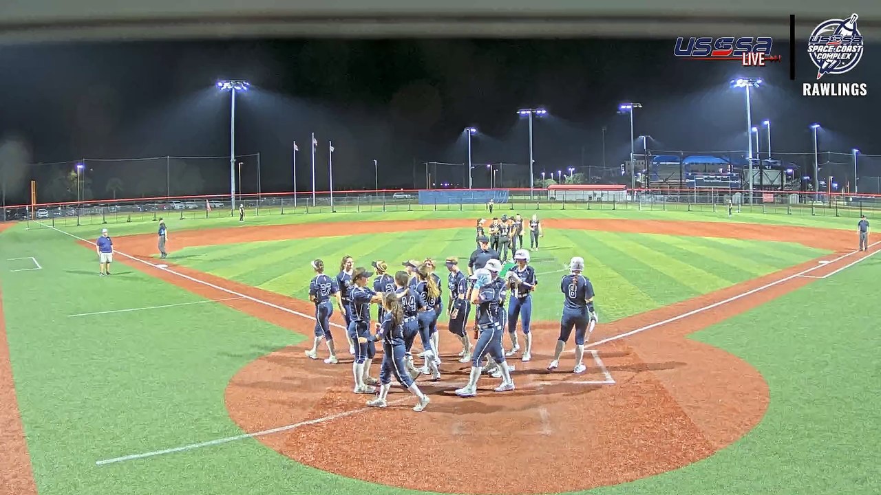 White Rawlings - Space Coast Invite (2023) Sat, Nov 18, 2023 7:45 PM to 10:00 PM