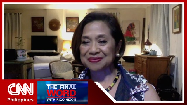 Ibagiw Festival highlights Baguio City's creativity | The Final Word