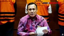 Sederet Daftar OTT KPK Era Firli Bahuri Cs, Dari Bupati Sidoarjo Hingga Mensos