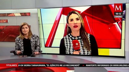 Mujer migrante denuncia abuso sexual en Coahuila por autoridades estatales