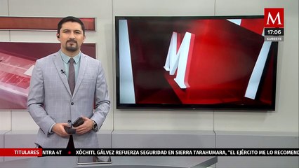 ¿Quién es 'El Nini'? Detenido en Sinaloa