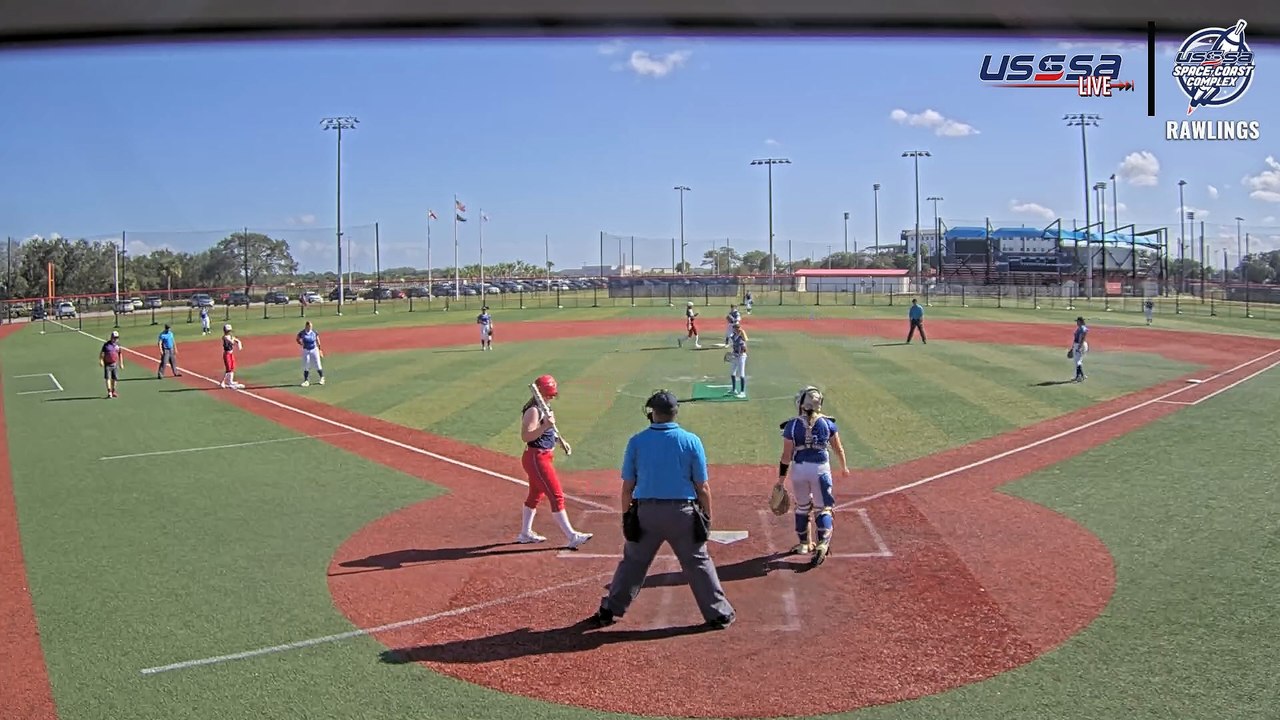 White Rawlings - Space Coast Invite (2023) Sun, Nov 19, 2023 7:45 AM to 7:45 PM