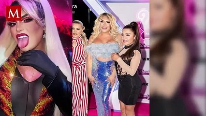 Televisa rechazó a Wendy Guevara "por no estar capacitada"