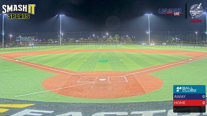Red Easton - Space Coast Invite (2023) Sat, Nov 18, 2023 8:45 PM to 10:00 PM