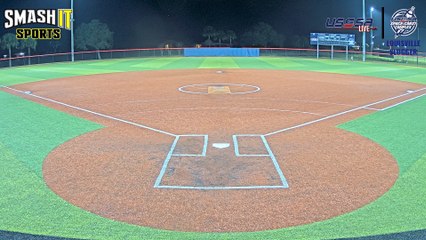 Blue Louisville Slugger - Space Coast Invite (2023) Sat, Nov 18, 2023 8:45 PM to 10:58 PM