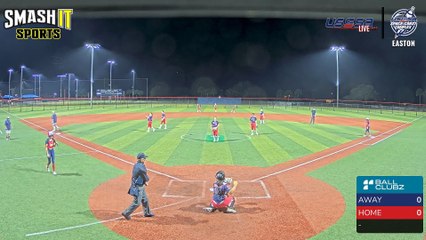 White Easton - Space Coast Invite (2023) Sat, Nov 18, 2023 7:45 PM to 11:00 PM