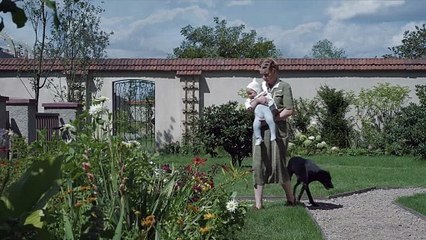 THE ZONE OF INTEREST Movie