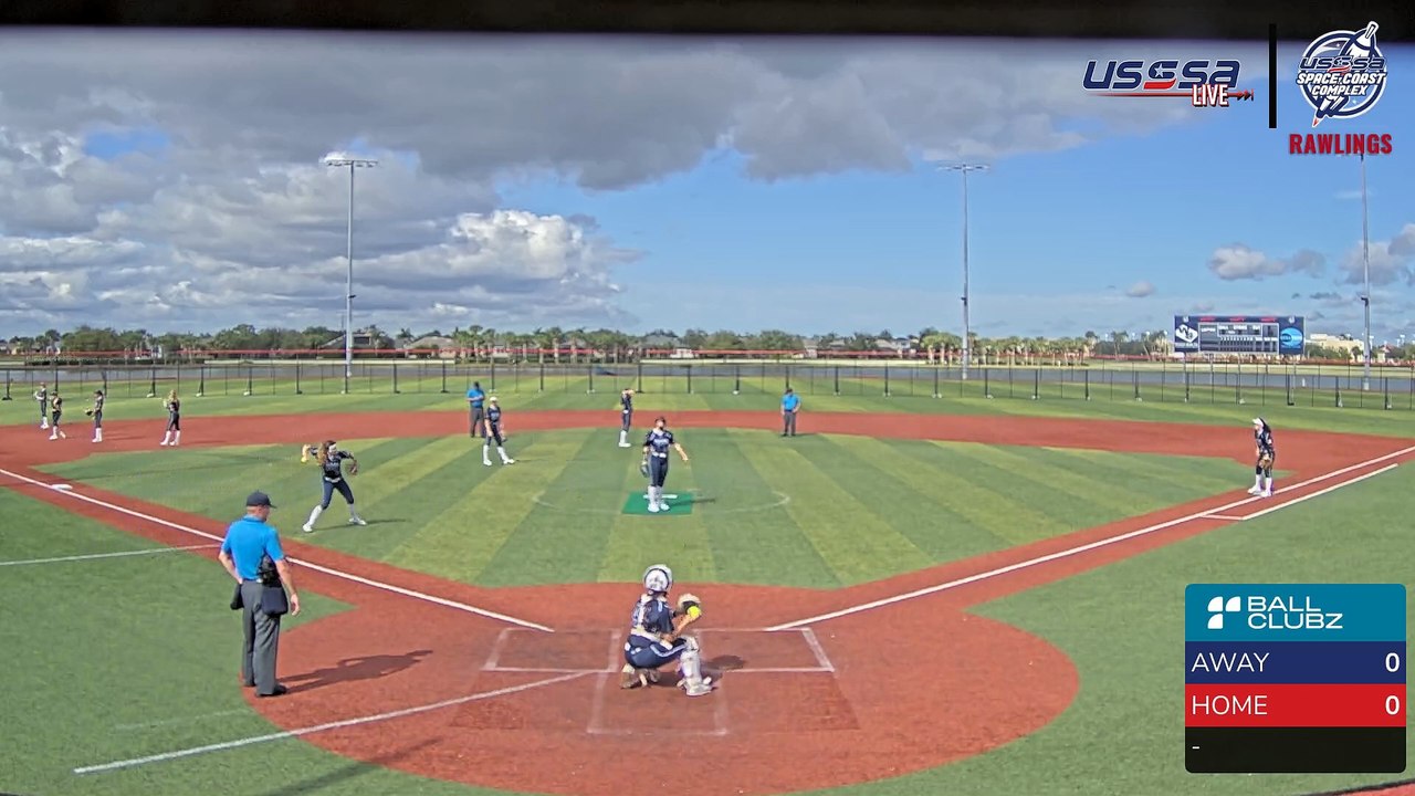 Red Rawlings - Space Coast Invite (2023) Sat, Nov 18, 2023 8:45 AM to 8:45 PM