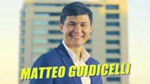 Fast Talk with Boy Abunda: Matteo Guidicelli (Episode 216)