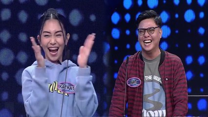 Family Feud: The Connected vs Quatro Santos