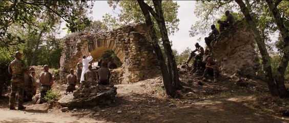 Je m'abandonne à toi