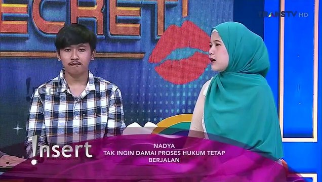 INSERT PAGI 6680 LIVE